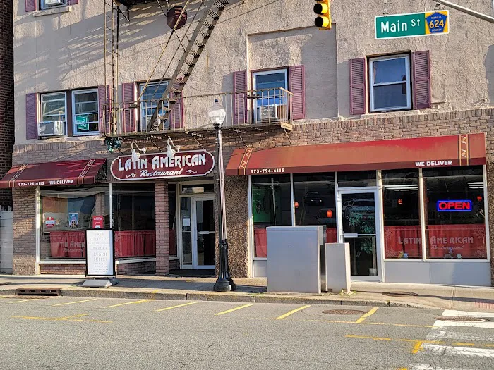 Latin American Restaurant Picture 10