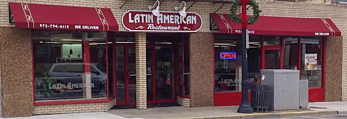 Latin American Restaurant Picture 4