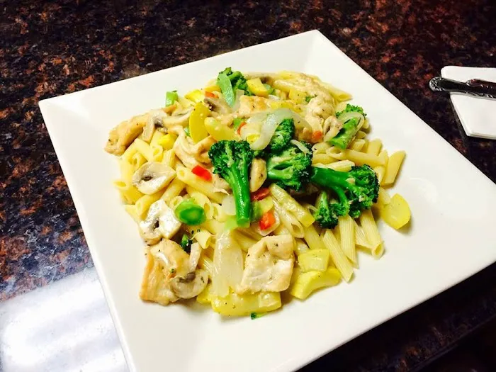 Latin American Restaurant Picture 5