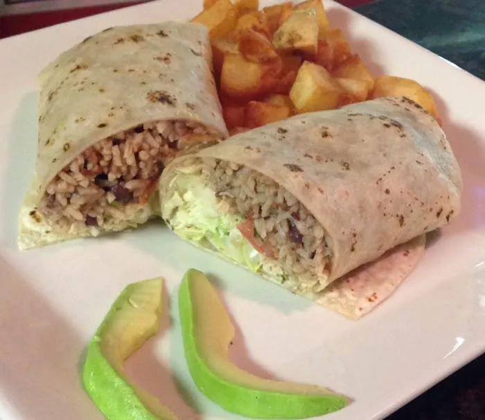 Latin American Restaurant Picture 6