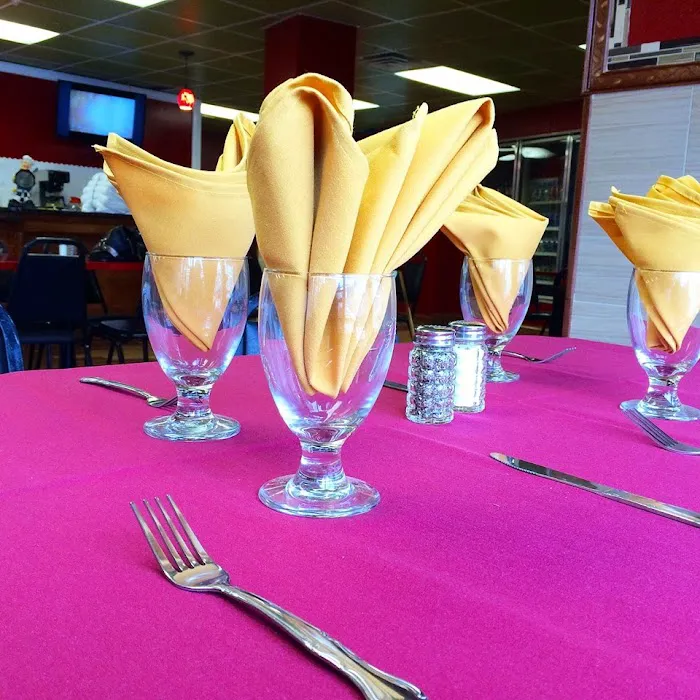 Latin American Restaurant Picture 8