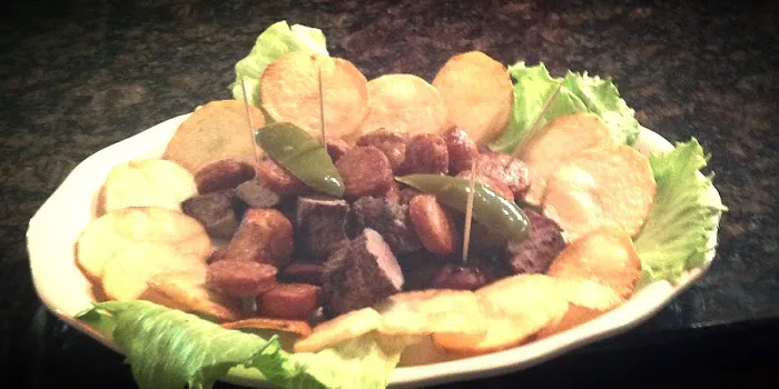 Latin American Restaurant Picture 7