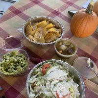 Latin American Restaurant ico