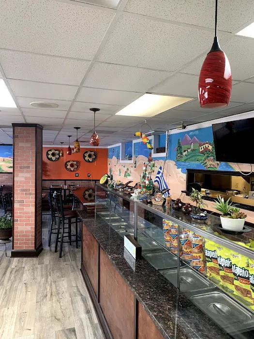 Latin American Restaurant Picture 3