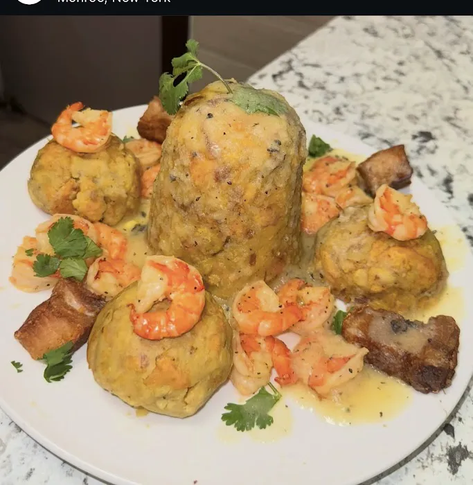 Taínos Kitchen Restaurant Picture 1