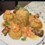 Taínos Kitchen Restaurant