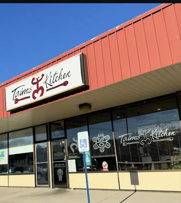 Taínos Kitchen Restaurant Picture 10