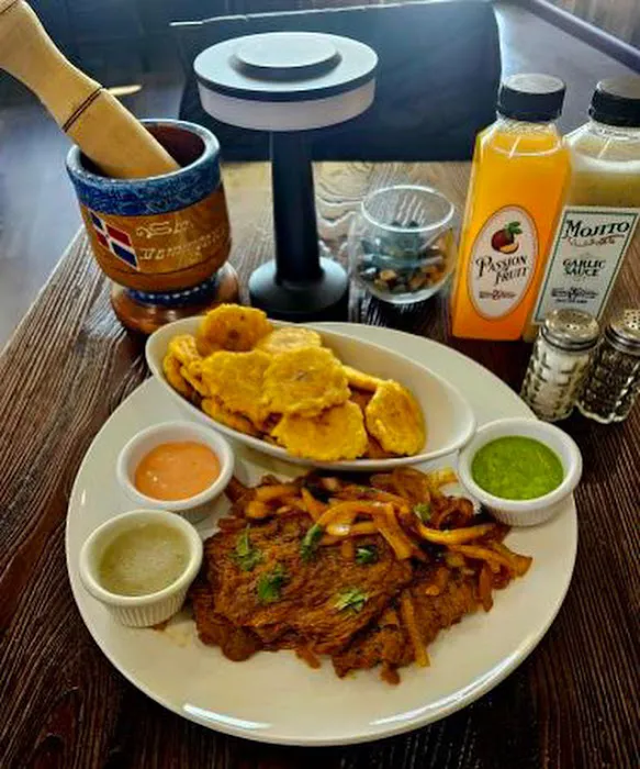 Taínos Kitchen Restaurant Picture 7