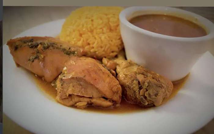 Taínos Kitchen Restaurant Picture 4