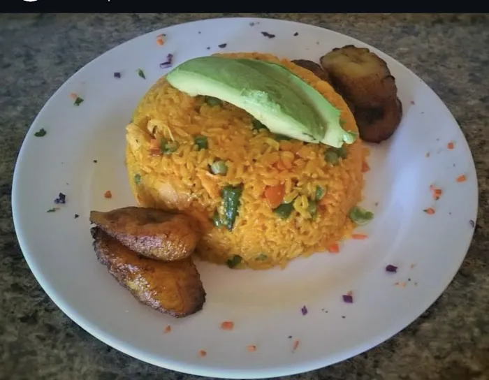 Taínos Kitchen Restaurant Picture 9