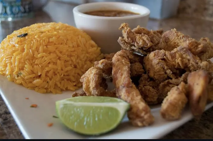 Taínos Kitchen Restaurant Picture 3