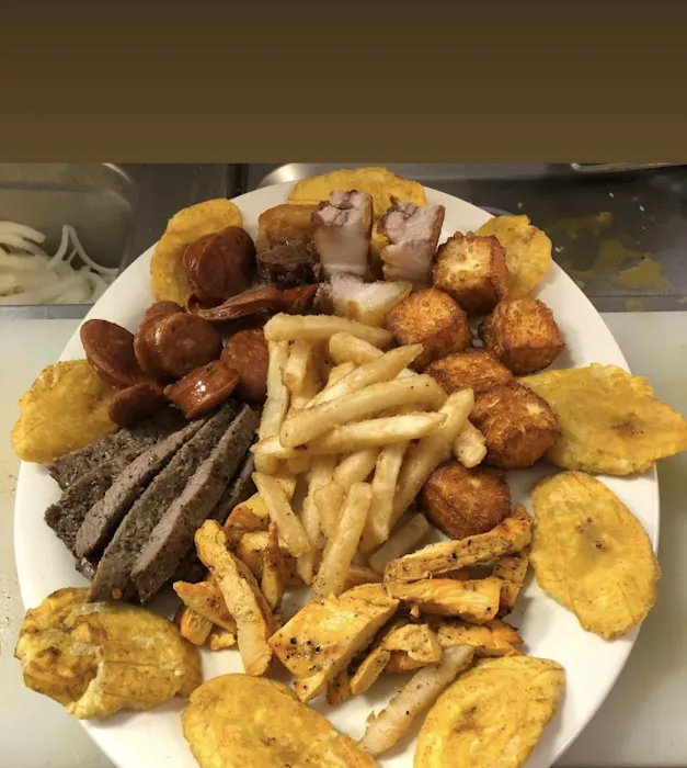 Taínos Kitchen Restaurant Picture 6