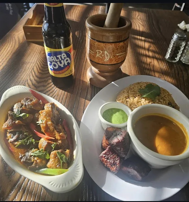 Taínos Kitchen Restaurant Picture 5