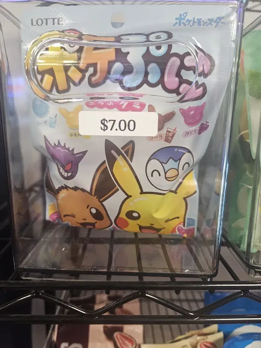 MORE THAN MUNCHIES dispensary Picture 7