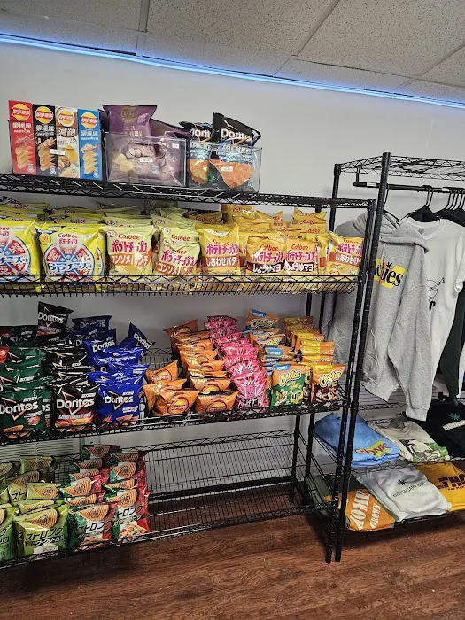 MORE THAN MUNCHIES dispensary Picture 1