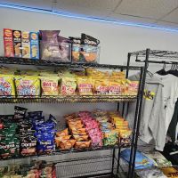 MORE THAN MUNCHIES dispensary ico