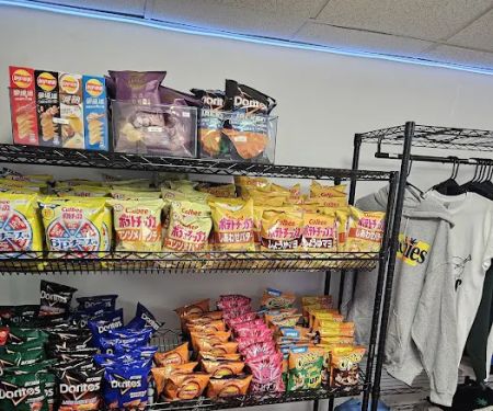 MORE THAN MUNCHIES dispensary