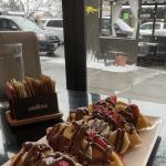 Savor coffee and more