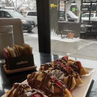 Savor coffee and more ico