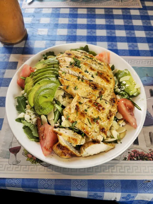 Kavos Grill 2 Picture 3