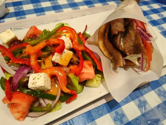 Kavos Grill 2 Picture 6