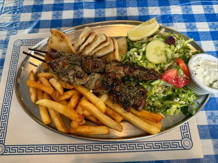 Kavos Grill 2 Picture 8