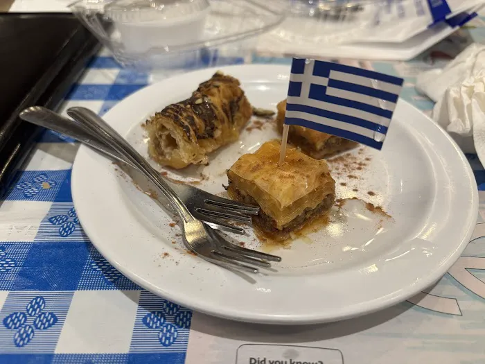 Kavos Grill 2 Picture 2