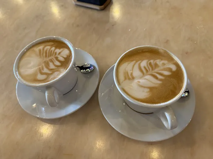 Savor coffee and more Picture 2