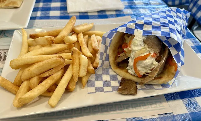 Kavos Grill 2 Picture 1