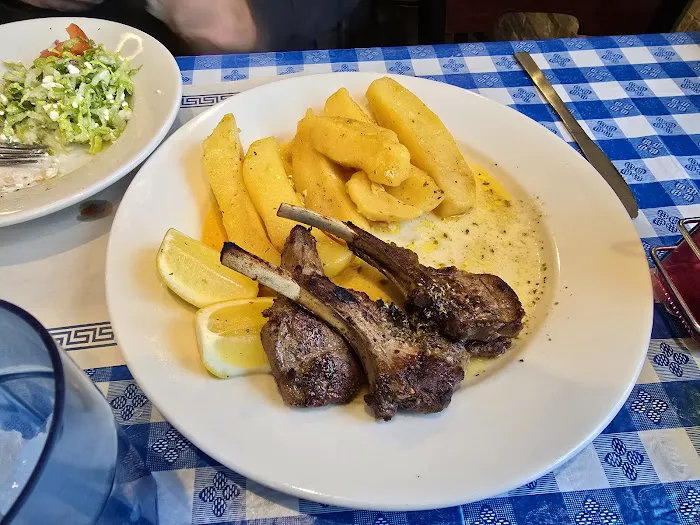 Kavos Grill 2 Picture 7