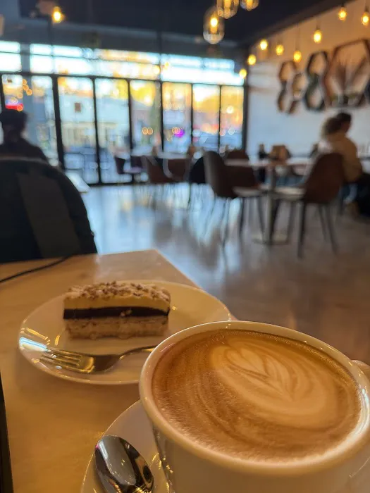 Savor coffee and more Picture 7