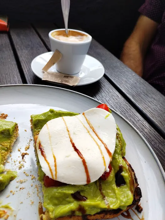 Savor coffee and more Picture 8