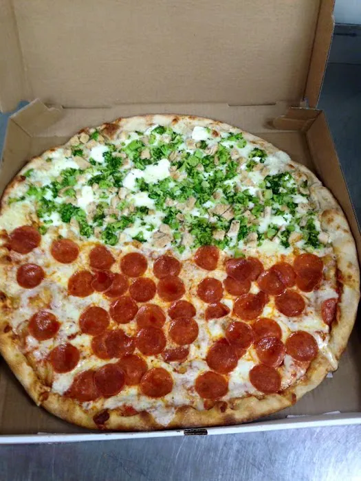 Amendola's Pizzeria & Restaurant Picture 7