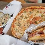 Amendola's Pizzeria & Restaurant