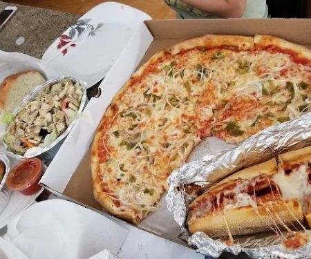 Amendola's Pizzeria & Restaurant