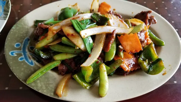 Lucky House Picture 6