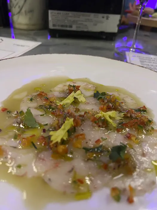 Somni NY Tapas - Mediterranean Fusion Picture 1