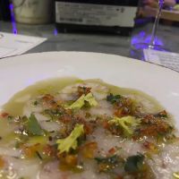 Somni NY Tapas - Mediterranean Fusion ico