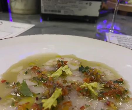 Somni NY Tapas - Mediterranean Fusion