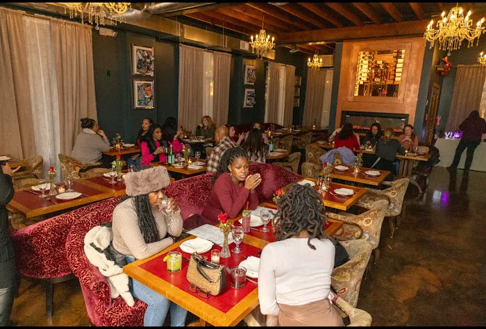 Somni NY Tapas - Mediterranean Fusion Picture 5