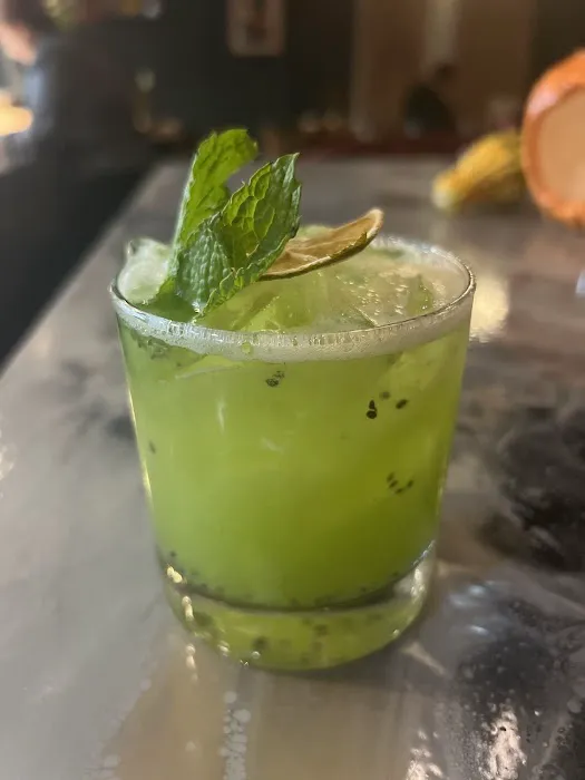 Somni NY Tapas - Mediterranean Fusion Picture 6