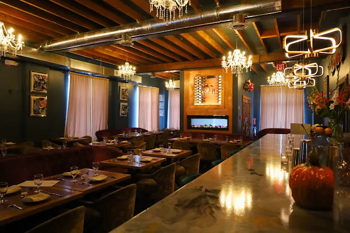 Somni NY Tapas - Mediterranean Fusion Picture 7