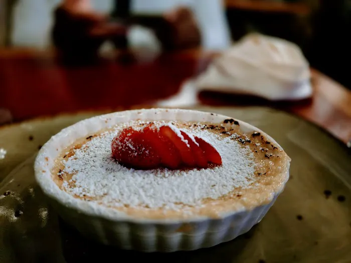 Somni NY Tapas - Mediterranean Fusion Picture 2