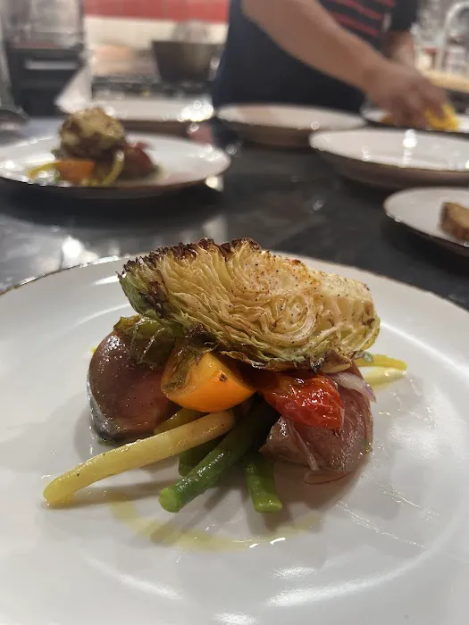 Somni NY Tapas - Mediterranean Fusion Picture 8