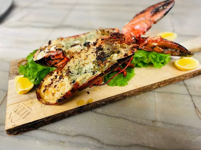 Somni NY Tapas - Mediterranean Fusion Picture 3