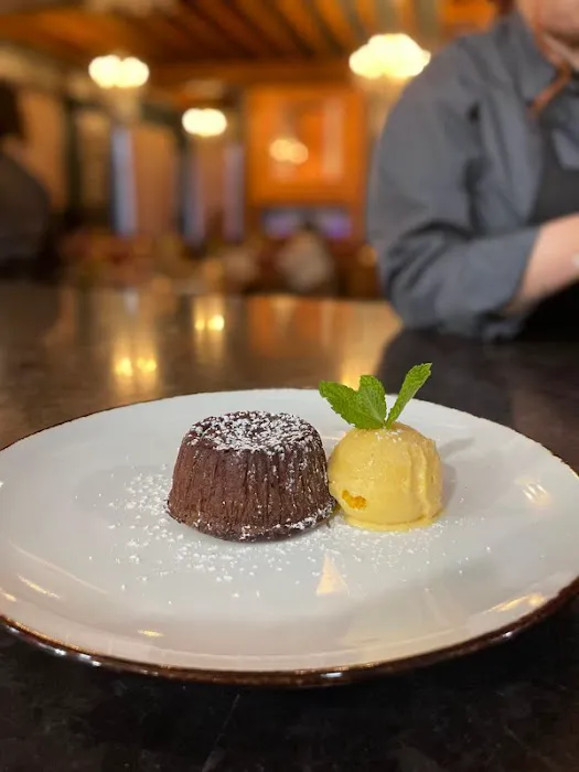 Somni NY Tapas - Mediterranean Fusion Picture 4