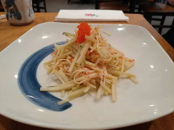 Plum House Japanese Restaurant Picture 4