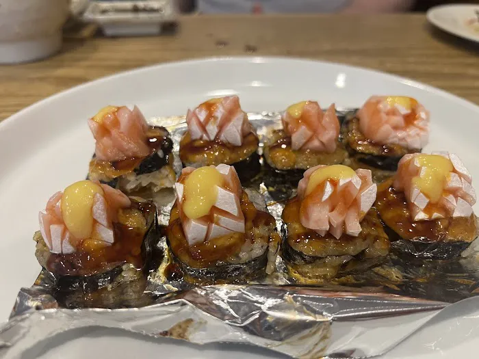 Plum House Japanese Restaurant Picture 8