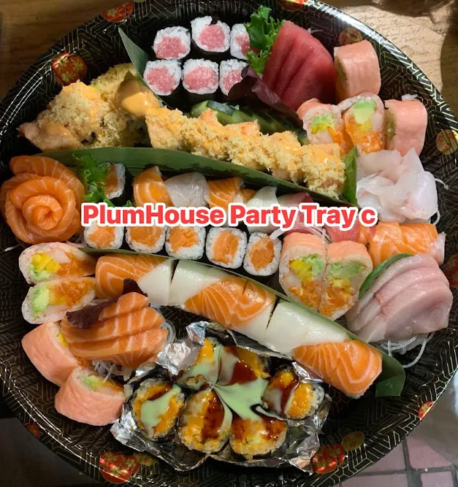 Plum House Japanese Restaurant Picture 10