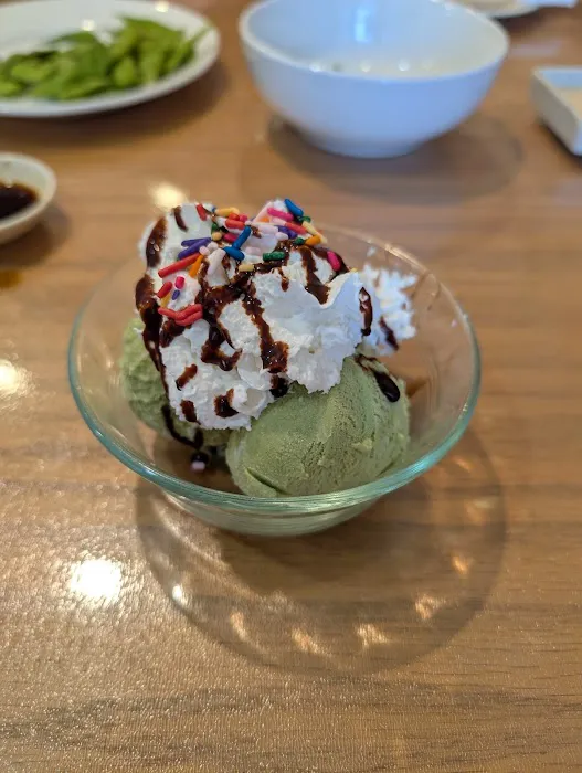 Plum House Japanese Restaurant Picture 6